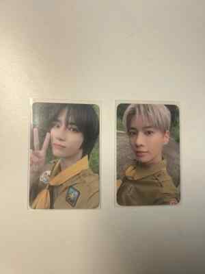 TXT Beomgyu Freeze Lazada