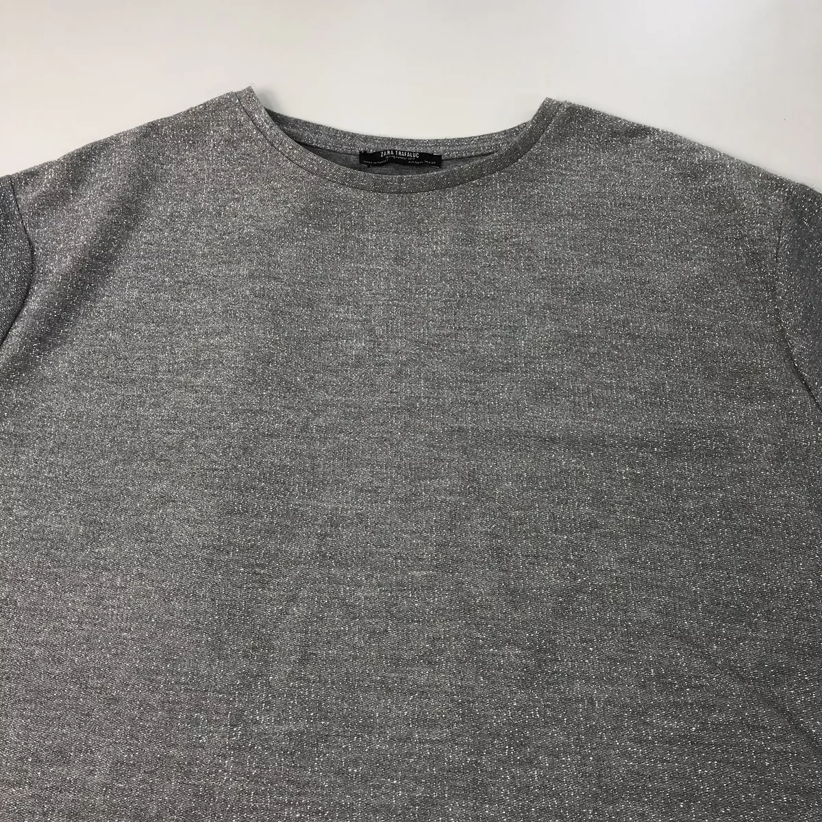 Zara trafaluc cheap jumper