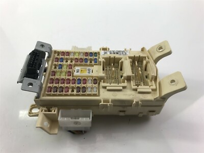 U291 HYUNDAI ECU Steuergerät Sicherungskasten 91952-B9480