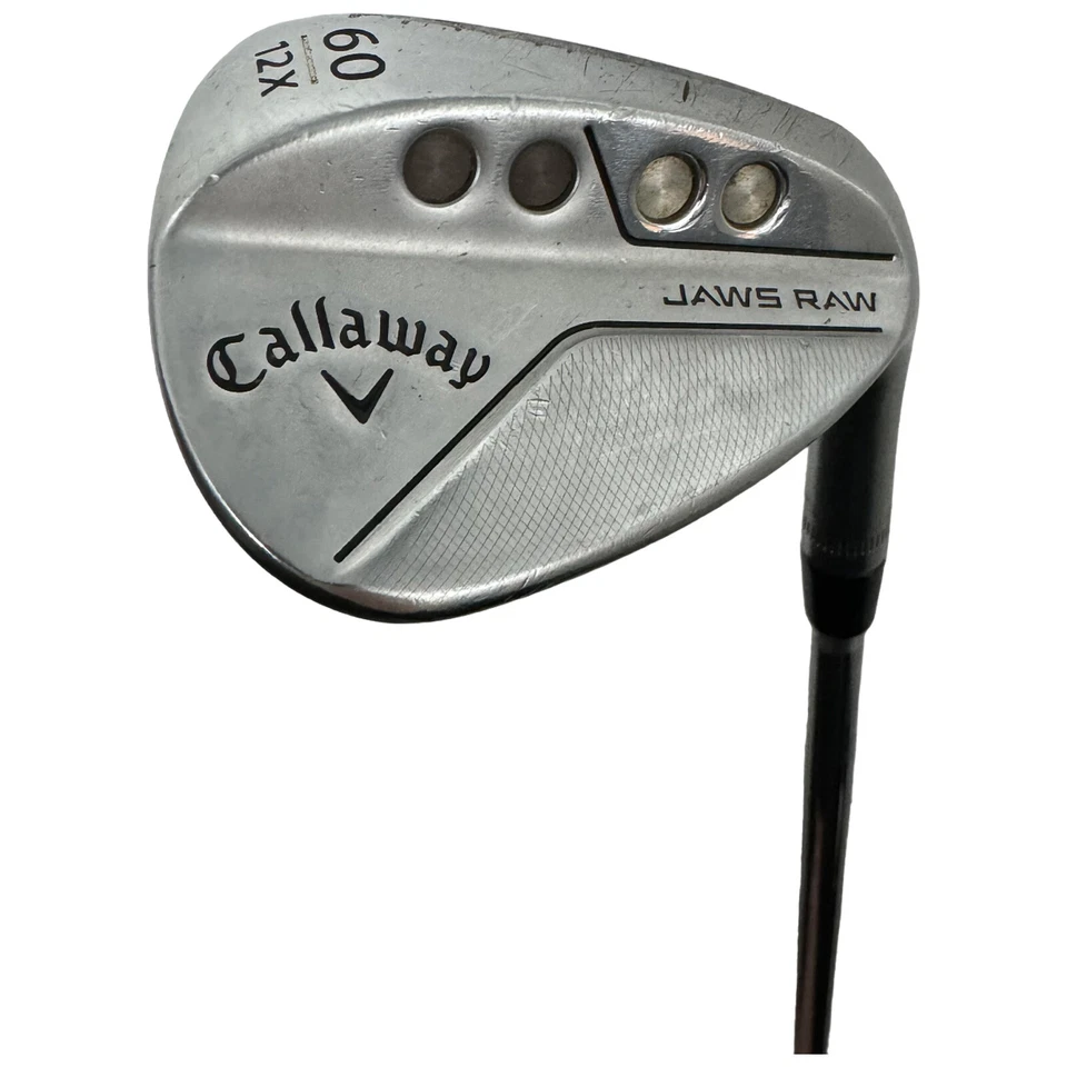 Callaway Golfschläger aus Stahl