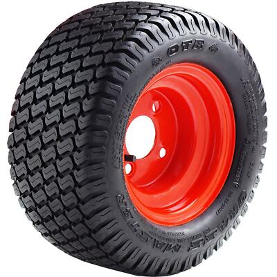 1 New Otr Grassmaster  - 18/8.508 Tires 188508 18 8.50 8