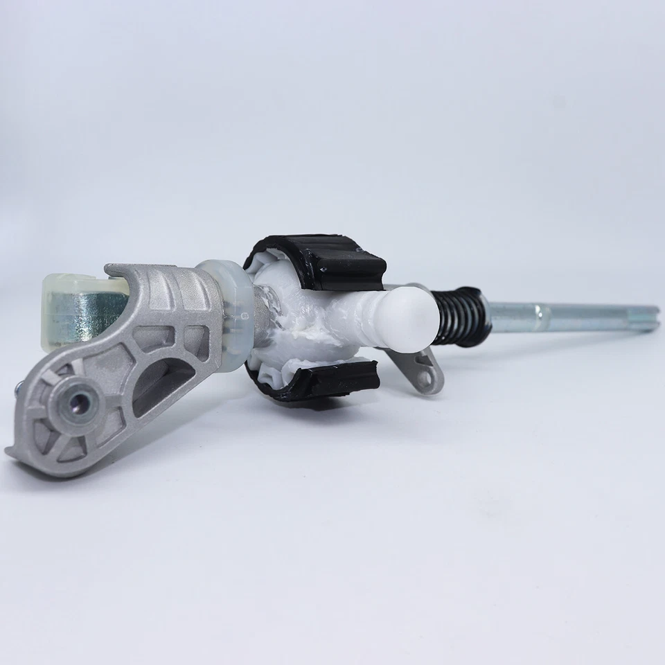 Palanca de cambios completa para VW Escarabajo Golf Polo Bora Guía Cojinete Carcasa Bush Foto 4 de 4