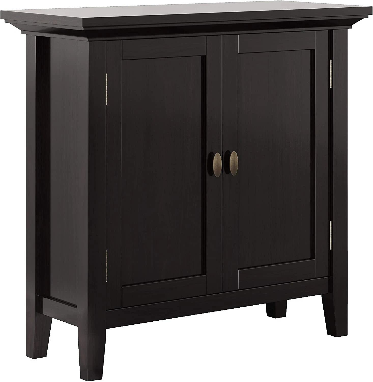 Transitional Cabinets & Cupboards