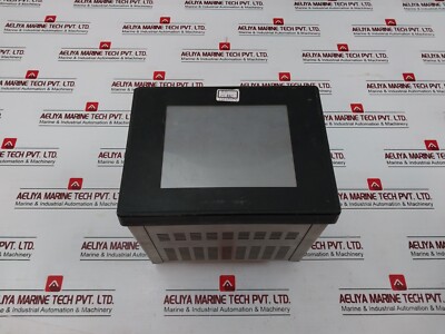 A&D AD4820 Analog Digital Converter P8401247 AOUT OP-14 (Not Working)