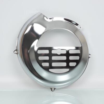 IDEA Lenkradabdeckung Für Piaggio Vespa FL2 HP 50, 1991-1997, Unlackiert, Cod. 108060