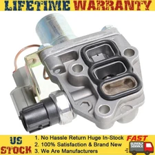 For 1998-2002 Honda Accord EX 4Cyl 2.3L 15810PAAA02 VTEC Solenoid Spool Valve US