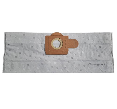 3 Bolsas Bin Aspiradora Diámetro Agujero 63/64CM Microfibra Antialérgica R135B - Imagen 5 de 8
