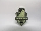 Funko DC Comics Legion of Collectors LOC exclusive lapel pin Superman