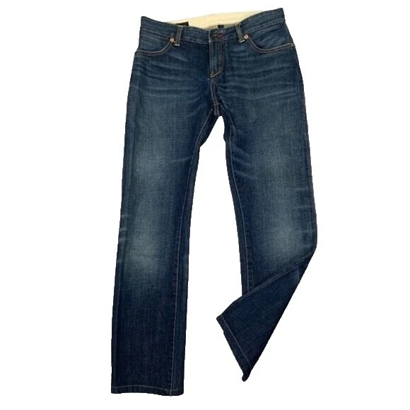 Club Monaco Cotton Regular Size Jeans for Women