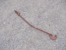 International Farmall Ih 100 130 Tractor Orignal 1pt Hitch Main Lift Arm  Rare