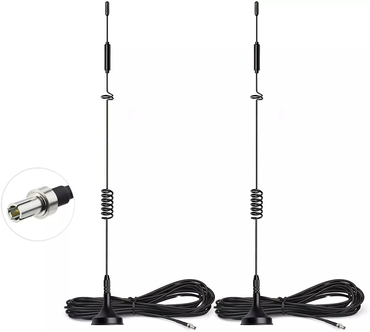 Shop Verizon Jetpack 7730L Antennas & 4G Signal Boosters.