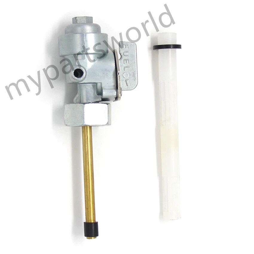 For Honda Fuel Gas Petcock Valve Switch TRX300 BigRed 300 TRX300FW XR650L TRX250 - Image 4 of 4