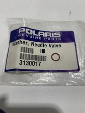 Washer, Needle Valve - 2000 POLARIS Polaris