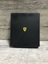 Acer external slim super multi drive Ferrari eosd-0mp Red firewire dvd #S-41