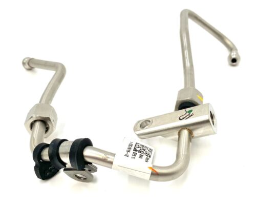 Porsche New OEM Genuine Fuel Line For 982 Cayman 718 GT4 4.0 DKD - 0PB127501C - Picture 3 of 9