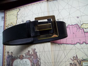 ysl belt ebay