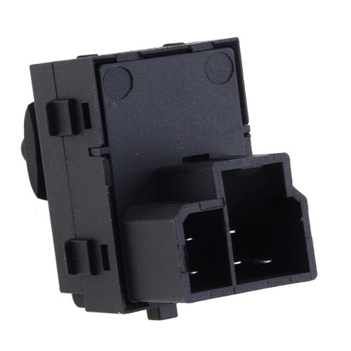 4 PIEZAS interruptor de ventana eléctrica y cubierta bisel para Dodge Ram 1500 2500 3500 2002-2010 - Imagen 8 de 8