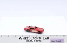 Tom McEwen Red Plymouth Mongoose Hot Wheels Redline 1969 1970 Mattel