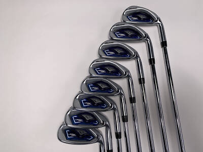 MIZUNO - ヤス Mizuno JPX 850 Iron Set 4-PW+GW True Temper XP 105 R300