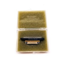 ITT Cannon MDM-51PBSP D-Type Micro-D Plug Mal...