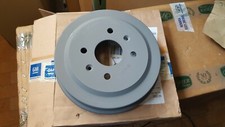 Tambour de frein Chevrolet KALOS