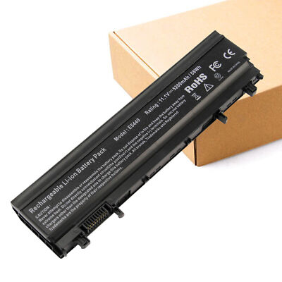 akku Für Dell Latitude E5440 E5540 Laptop Battery Type VV0NF NVWGM