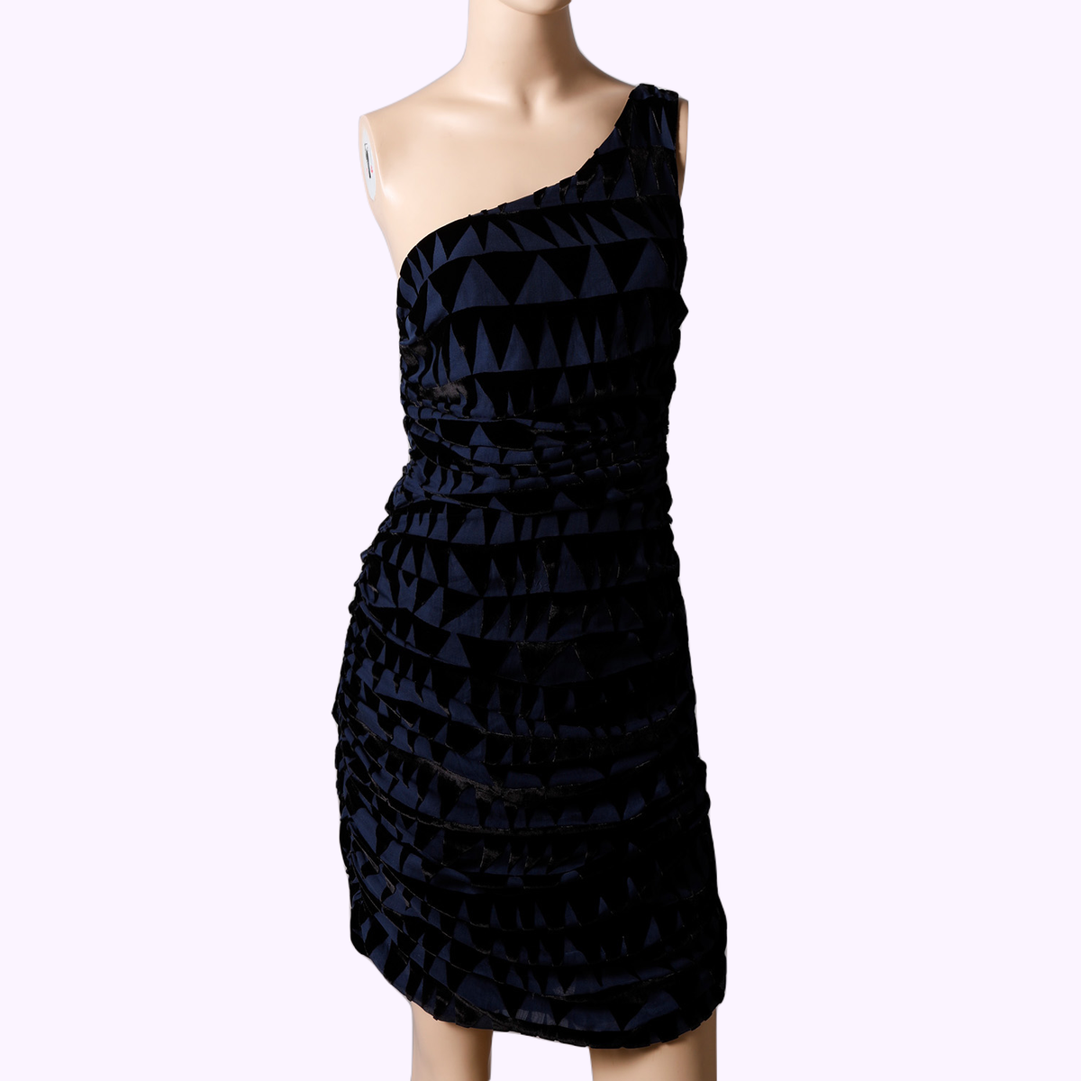 mara hoffman one shoulder dress Mara Hoffman | Dresses | Mara Hoffman One Shoulder Embroidered Dress