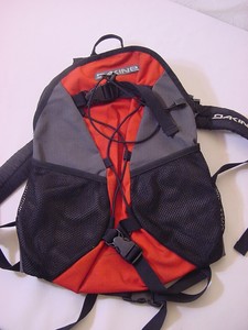 18x14 backpack