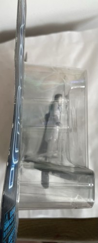 Tron Legacy Series 3 - Clu & Castor Base Connector Figures - MOC - Picture 5 of 13