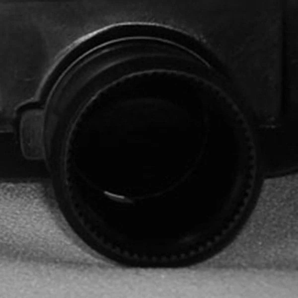 For Kia Sorento 2003-2006 TYC Engine Coolant Radiator Foto 4 de 4