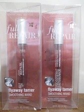 2x John Frieda Full Repair Touch-up Flyaway Tamer .5 fl oz