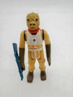 Vintage Kenner Star Wars 1980 Bossk Bounty Hunter Complete Original Hong Kong