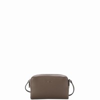 Sonderposten!!! Joop! Chiara Casta Schultertasche Xshz Farbe Mud Leder
