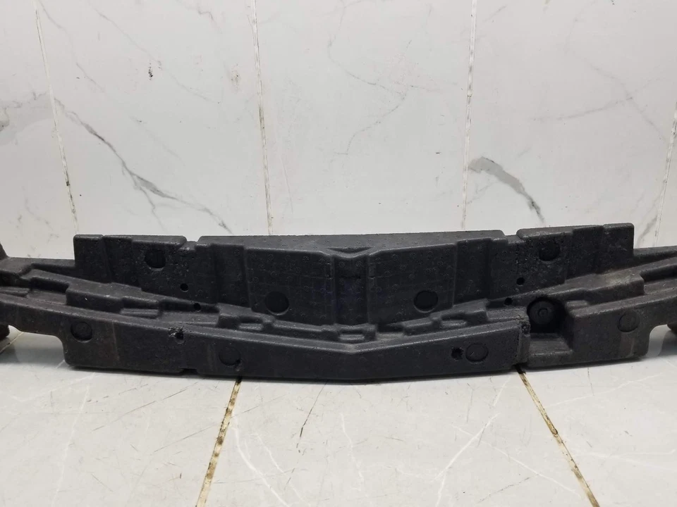 Cadillac CTS 2009 parachoques delantero espuma de impacto 15892242 #11174 Foto 4 de 4