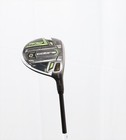 Cobra Radspeed Black/Turbo Yellow 14.5° 3 Fairway Wood Regular Atmos 617781 Fair