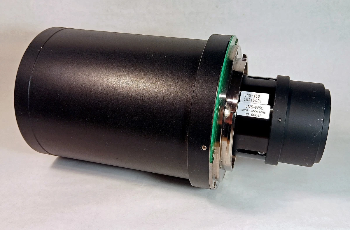 SANYO Projection Lenses for sale | eBay