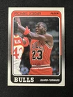 1988-89 Fleer - Michael Jordan #17