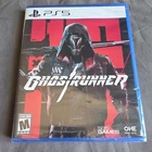 Ghostrunner - Sony PlayStation 5