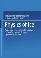 N. Riehl | Physics Of Ice | Taschenbuch | Englisch (2013) | Xix | Springer