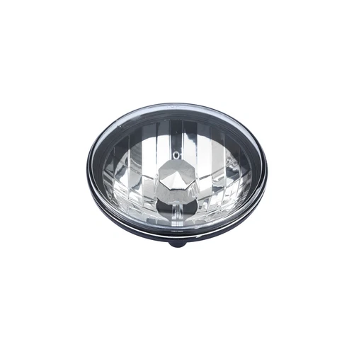 2007-2018 For Jeep Wrangler JK Combo 7'' Round Black Chrome Headlights Projector - Bild 4 von 16