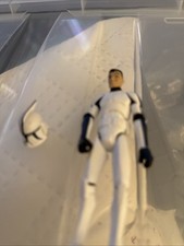 Star Wars: Clone Trooper Denal. No Guns