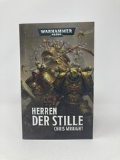 Chris Wraight - Herren der Stille Warhammer 4...