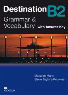 Destination B2: Grammar  Vocabulary / Student s Bo... | Buch | Zustand sehr gut