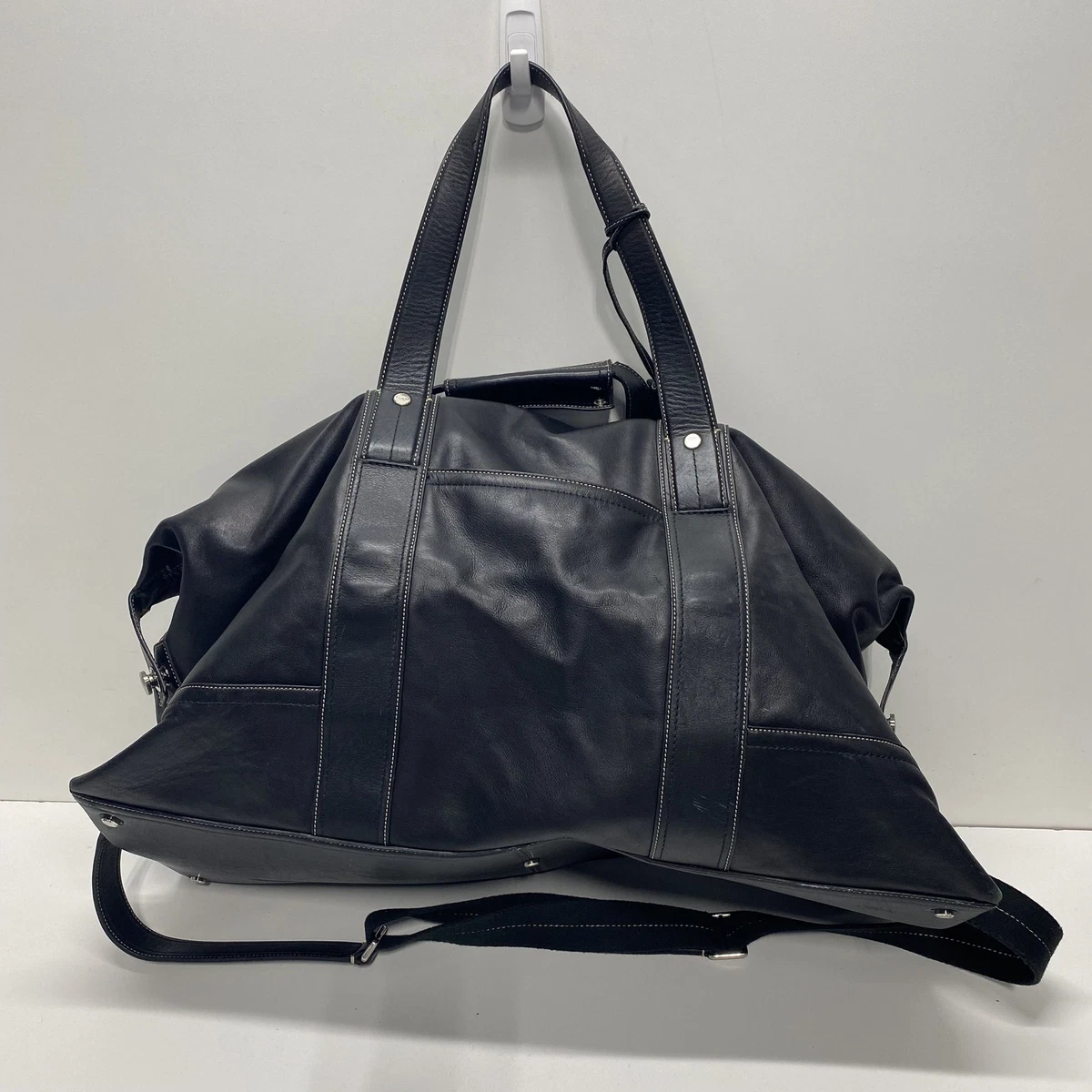 vintage coach duffle products for sale | eBay
