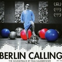 Audio Cd - Paul Kalkbrenner - Berlin Calling - B-Pitch Control -D- Neu
