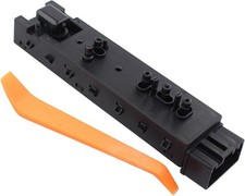 Front Passenger Side Power Seat Switch 10 Way for Ford F150 2009-14, F250