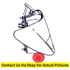Mercedes-Benz CLA250 Heckleuchteneinheit rechts 2014 gebraucht OEM A1179060201
