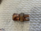Ilsco IK-1/0 Split Bolt Connector copper 14 UL & CSA  DB 8pcs — photo 3