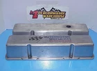 SB Chevy Aluminum Tall Valve Covers IMCA UMP NHRA Wissota