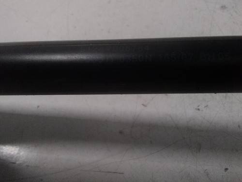 51247008764 gasfeder kofferraum für BMW SERIE 6 COUPE (E63) 630I 2003 838377